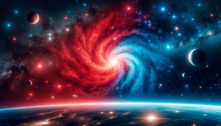 Cas cosmique d’identité erronée : l’énigme ERO-BluDOG de Webb SciTechDaily