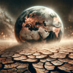 Drought Emergency on a Planetary Scale