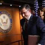 C'est peut-être la veille de la destitution pour les républicains de la Chambre C'est peut-être la veille de la destitution pour les républicains de la Chambre