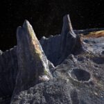 Cette semaine @NASA : les premières images du vaisseau spatial Psyché et de la station spatiale Cette semaine @NASA : les premières images du vaisseau spatial Psyché et de la station spatiale