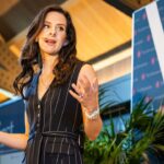 Comment The Information de Jessica Lessin a survécu à une décennie de tumulte médiatique Comment The Information de Jessica Lessin a survécu à une décennie de tumulte médiatique