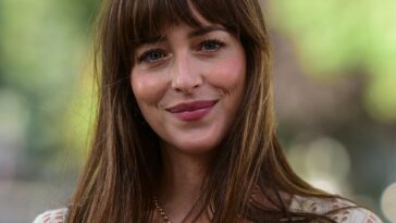 Dakota Johnson : « Le sommeil est ma priorité numéro un dans la vie »