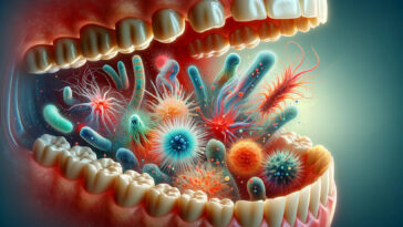 Oral Pathogens