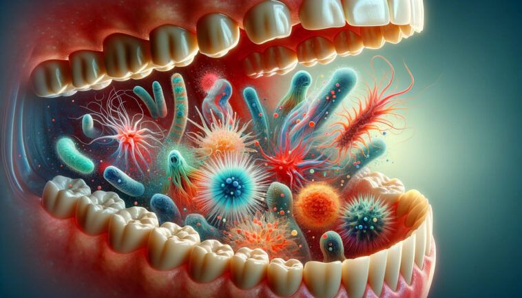 Oral Pathogens