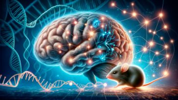 Décoder l’humanité : comment la cartographie du cerveau de la souris dévoile les secrets humains