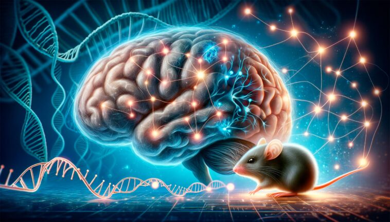 Décoder l’humanité : comment la cartographie du cerveau de la souris dévoile les secrets humains Décoder l’humanité : comment la cartographie du cerveau de la souris dévoile les secrets humains