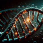 Découverte du génome sombre : des chercheurs révèlent un « parasite génétique ancien » impliqué dans des maladies humaines SciTechDaily