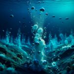 Découverte d'une bombe à retardement de type feu-glace : la menace que représente le changement climatique dans les profondeurs des océans Découverte d'une bombe à retardement de type feu-glace : la menace que représente le changement climatique dans les profondeurs des océans