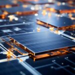 Advanced Solar Cells Concept