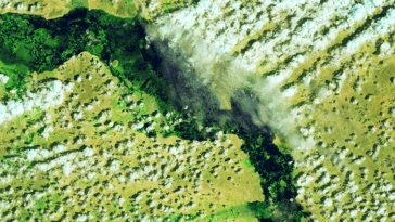 Devastating Flooding in East Africa 2023