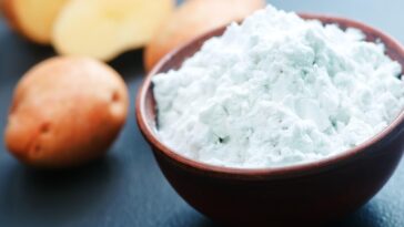 Potato Starch