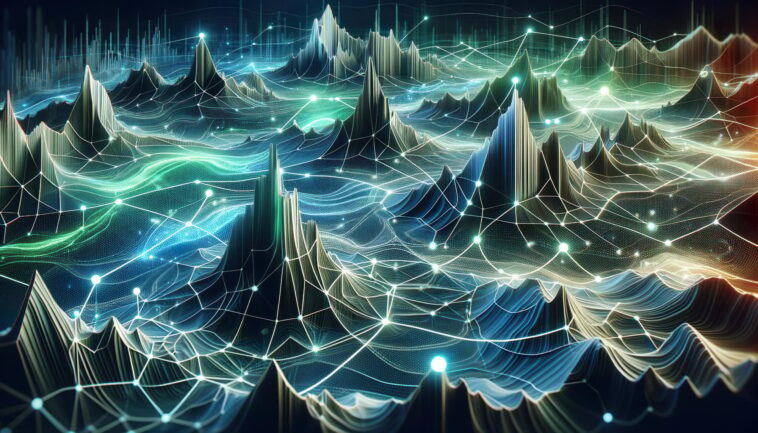 Des scientifiques ont découvert un lien entre finance et topologie SciTechDaily