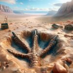 Dinosaure ou lève-tôt ? Des empreintes de pas d’Afrique australe vieilles de 210 millions d’années alimentent le débat scientifique Bird Like Footprints