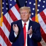 Donald Trump reste pour l'instant présent aux élections primaires du Michigan (Cour suprême de l'État)