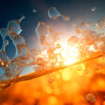 Energy Fuel Gas Production Concept Art