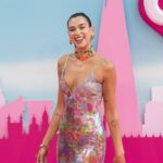 Dua Lipa pense que Greta Gerwig a « défié tous les pronostics » sur Barbie et était heureuse de l'accompagner dans la balade