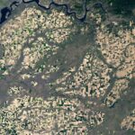 Échos de l'ère glaciaire : les spectaculaires Scablands sculptés par le lac glaciaire Missoula