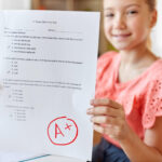 Engagement élevé, rendement élevé : des experts en éducation découvrent le secret de la réussite des étudiants Good Student A Plus