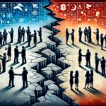 Énigmes rationnelles : résoudre le casse-tête de la polarisation politique