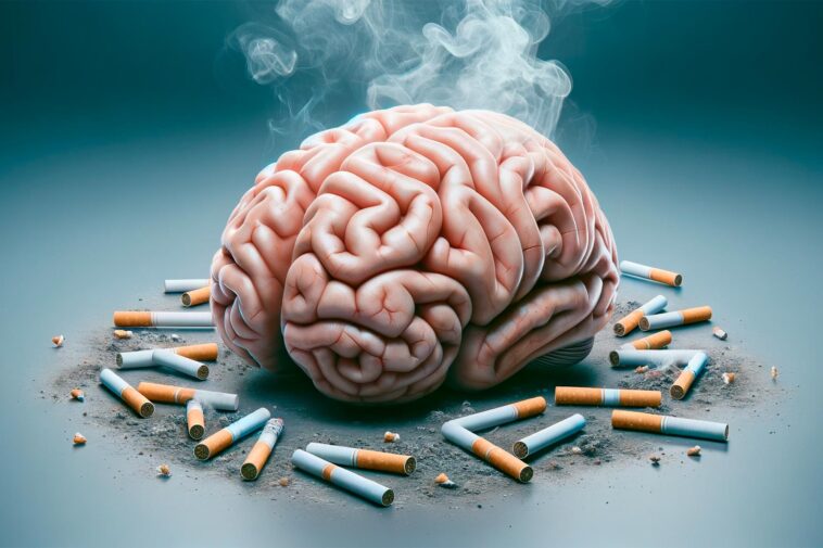 Étude alarmante : le tabagisme provoque un rétrécissement du cerveau – « Ça a l’air mauvais, et c’est mauvais » SciTechDaily