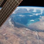 Eyes in Space : Semaine de recherche et de déballage de science-fiction de l'équipage de l'ISS Eyes in Space : Semaine de recherche et de déballage de science-fiction de l'équipage de l'ISS