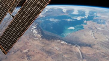 Eyes in Space : Semaine de recherche et de déballage de science-fiction de l'équipage de l'ISS
