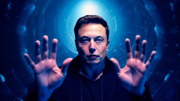 Elon Musk Technological Portal