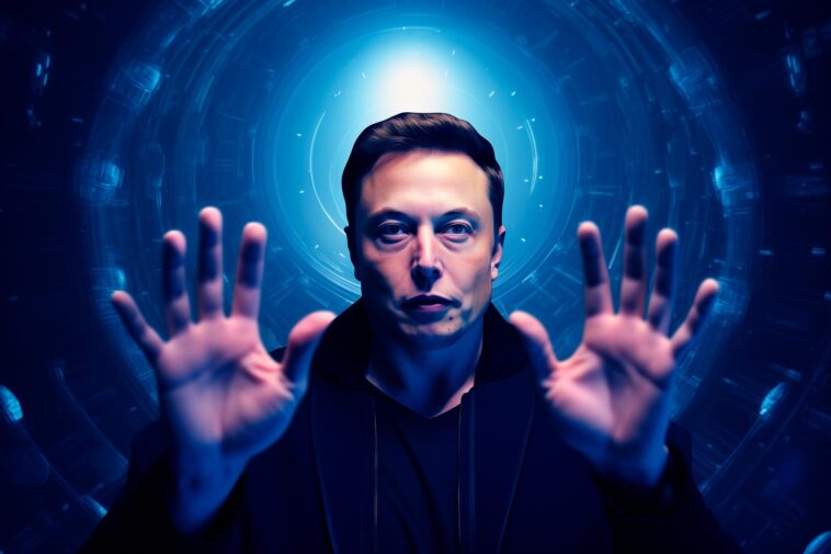 Faux prophètes : comment Zuckerberg et Musk trompent l’économie numérique Elon Musk Technological Portal