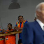 Fox Anchor, les dents serrées, admet que l'économie de Biden « est beaucoup plus forte que quiconque ne le comprend » Fox Anchor, les dents serrées, admet que l'économie de Biden « est beaucoup plus forte que quiconque ne le comprend »