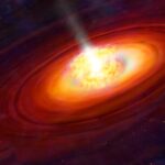 Protostar Illustration