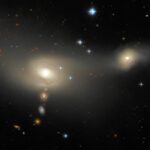 Galaxies à la parade : le superbe spectacle stellaire de Hubble