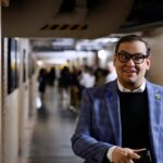 George Santos pourrait plaider coupable de certains des crimes qu'il prétend ne pas avoir commis