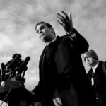 George Santos se prépare à son expulsion en organisant encore une bagarre George Santos se prépare à son expulsion en organisant encore une bagarre