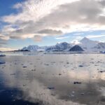 Glace instable : l'effondrement soudain du glacier de l'Antarctique ébranle les scientifiques