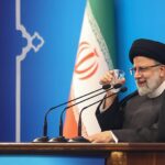 Iran : le véritable bénéficiaire du conflit à Gaza Iran : le véritable bénéficiaire du conflit à Gaza