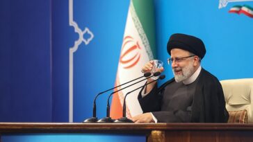 Iran : le véritable bénéficiaire du conflit à Gaza