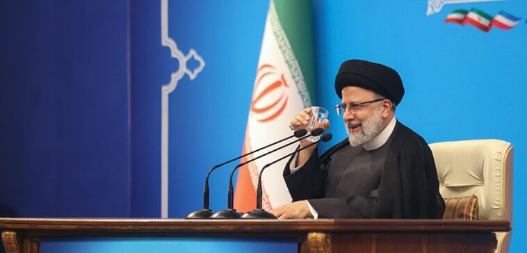 Iran : le véritable bénéficiaire du conflit à Gaza