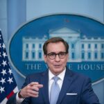 Israël n'a pas fourni de renseignements aux États-Unis sur les plans d'attaque du Hamas (Maison Blanche)