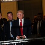 Jack Smith pourrait avoir une arme secrète contre Donald Trump à la Cour suprême