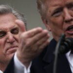 «Je soutiendrai Donald Trump»: l'ancien président McCarthy soutient le favori du GOP 2024 et le rôle de Mulls au sein du Cabinet