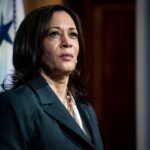 Kamala Harris : « En aucune circonstance » les États-Unis n’autoriseront-ils la réinstallation forcée des Palestiniens