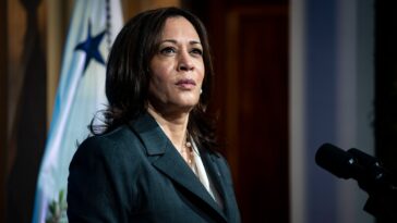 Kamala Harris : « En aucune circonstance » les États-Unis n’autoriseront-ils la réinstallation forcée des Palestiniens