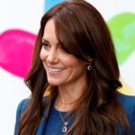 Kate Middleton montre ses talents de « mère naturelle » dans un hôpital pour enfants de Londres
