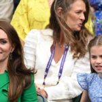 La princesse Charlotte fête son anniversaire avec un portrait pris par Kate Middleton Kate Middleton partage l'un de ses passe-temps d'enfance avec la princesse Charlotte