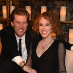 Kathy Griffin demande le divorce de son mari Randy Bick avant son quatrième anniversaire