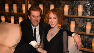 Kathy Griffin demande le divorce de son mari Randy Bick avant son quatrième anniversaire