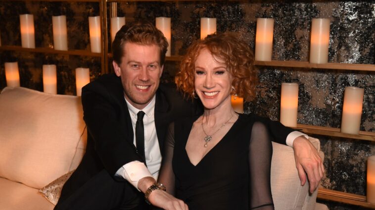 Kathy Griffin demande le divorce de son mari Randy Bick avant son quatrième anniversaire Kathy Griffin demande le divorce de son mari Randy Bick avant son quatrième anniversaire