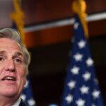 Kevin McCarthy dit qu'il a aimé « chaque jour » au Congrès, où ses collègues le méprisaient et le jetaient sur le cul Kevin McCarthy dit qu'il a aimé « chaque jour » au Congrès, où ses collègues le méprisaient et le jetaient sur le cul