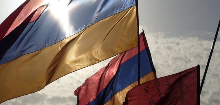 L’Arménie ne peut pas aller vers l’ouest tant que la Russie n’a pas perdu sa guerre contre l’Ukraine L’Arménie ne peut pas aller vers l’ouest tant que la Russie n’a pas perdu sa guerre contre l’Ukraine