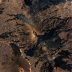 La chaleur monte : des anomalies thermiques détectées dans la « porte de l'enfer » en Éthiopie